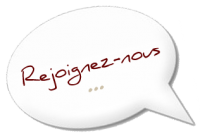 Rejoignez-nous Rejoignez-nous
