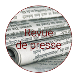 salon du verre presse