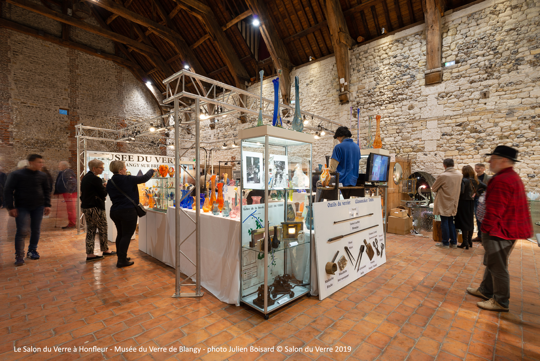 musée du verre de blangy-sur-bresle