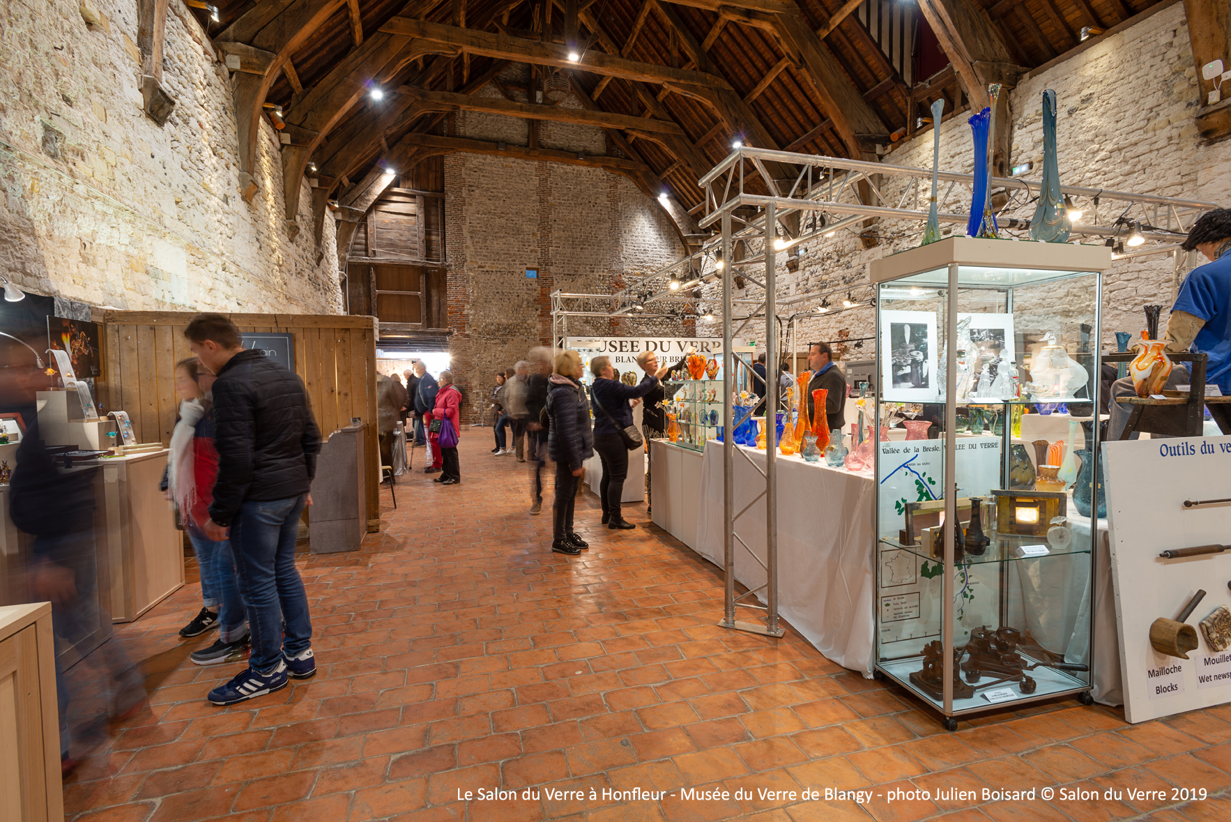 musée du verre de blangy-sur-bresle