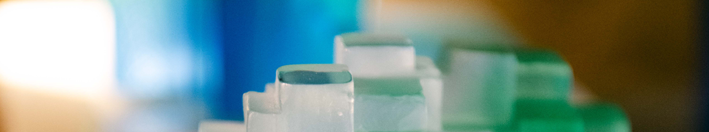 12e salon du verre honfleur - pascaline fontaine