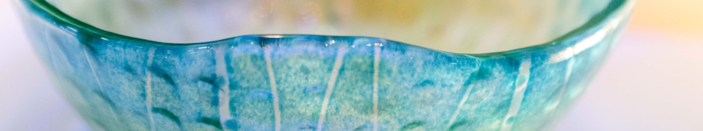 12e salon du verre honfleur - francisca retamales