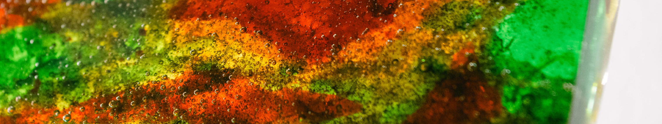 12e salon du verre honfleur - jean-hughes harbonnier