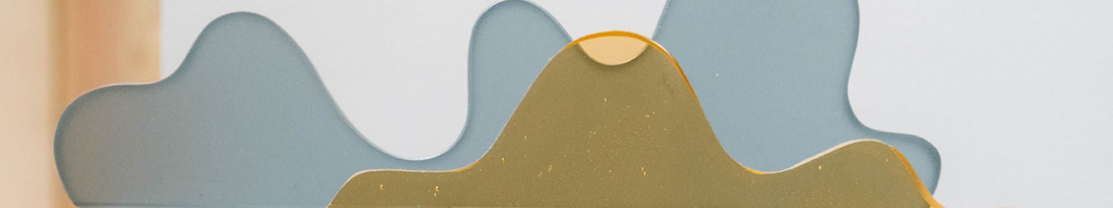 12e salon du verre honfleur - justin hemery