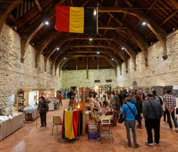 Salon du Verre 2015